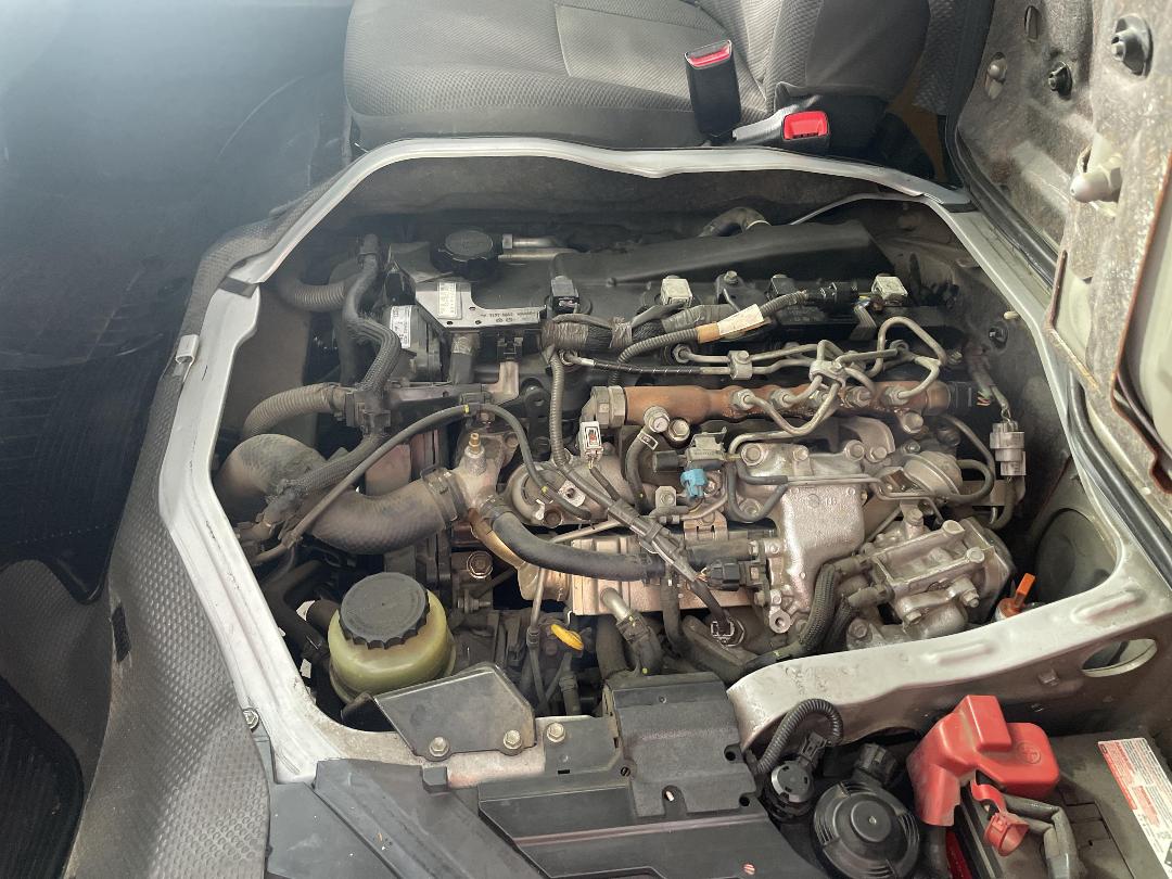 Photo '13' of Toyota Hiace