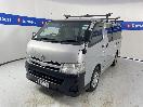 Thumbnail '4' of Toyota Hiace