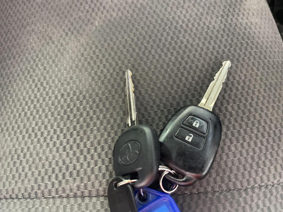 Photo '22' of Toyota Hiace