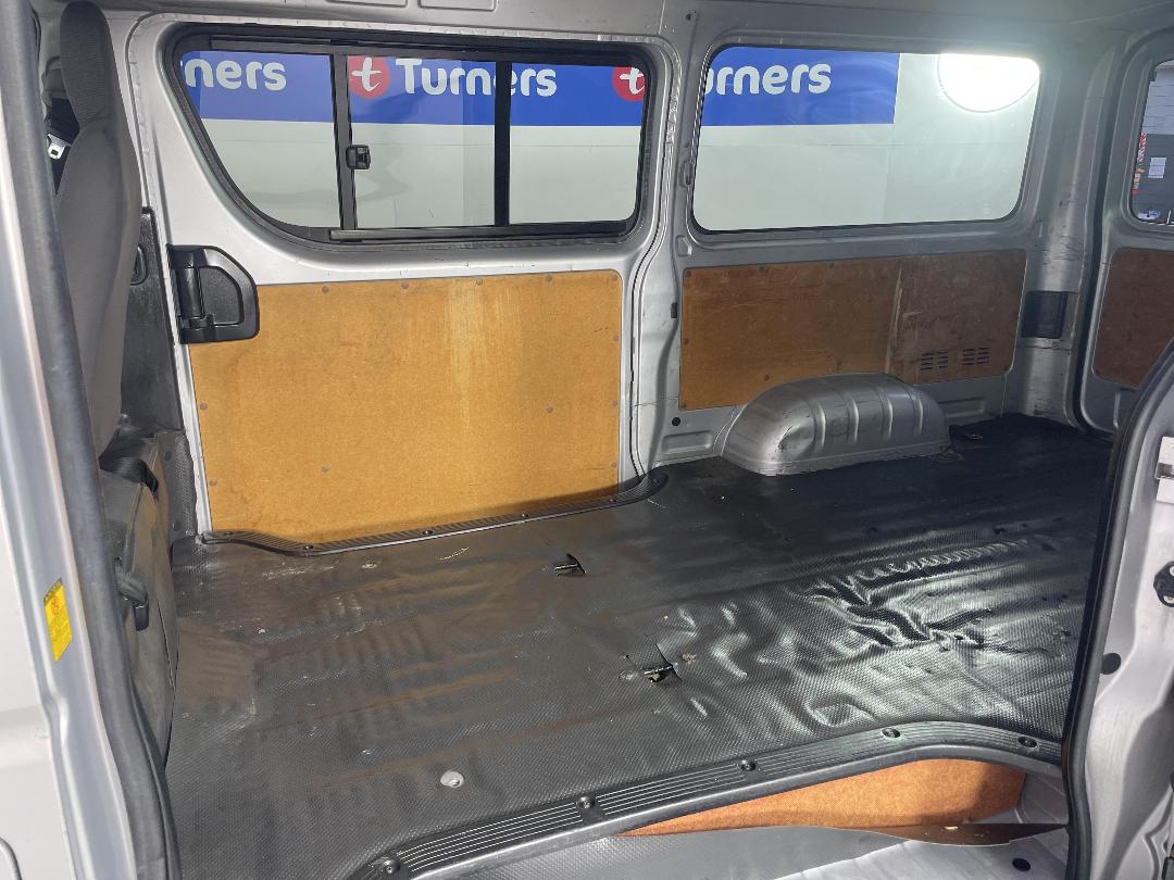 Photo '20' of Toyota Hiace