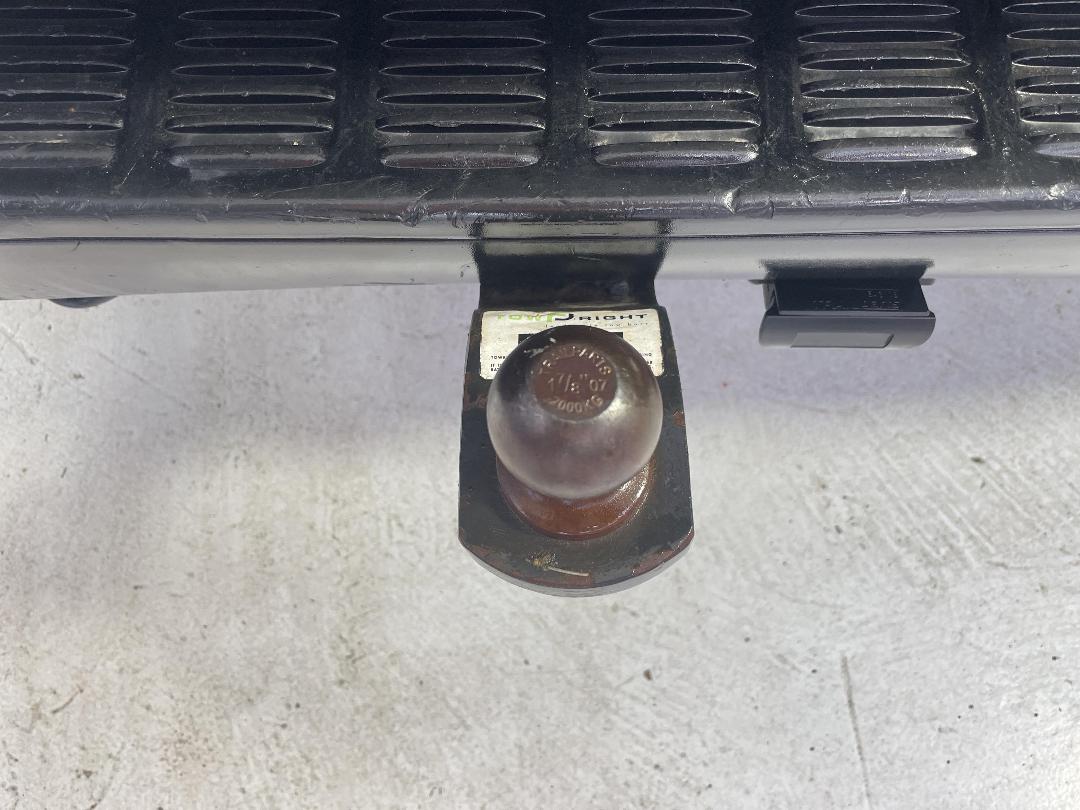 Photo '23' of Toyota Hiace