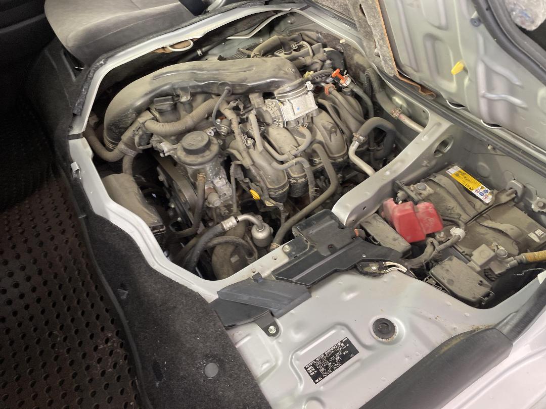 Photo '13' of Toyota Hiace