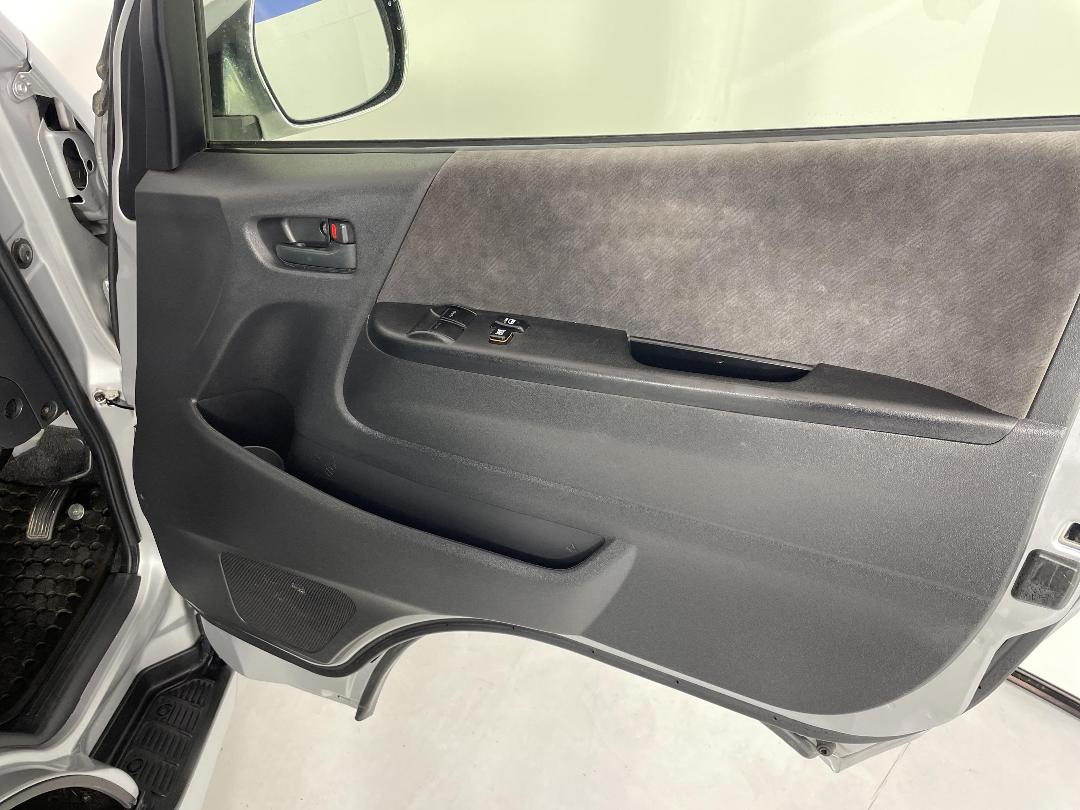 Photo '15' of Toyota Hiace