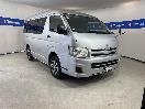 Thumbnail '1' of Toyota Hiace
