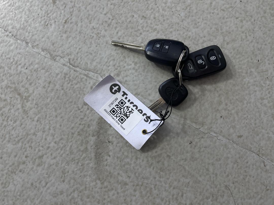 Photo '21' of Toyota Hiace