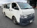 Thumbnail '1' of Toyota Hiace ZL TD