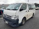 Thumbnail '2' of Toyota Hiace ZL TD