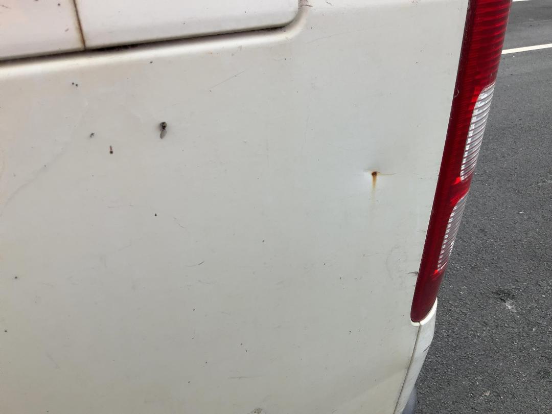 Photo '13' of Toyota Hiace ZL TD