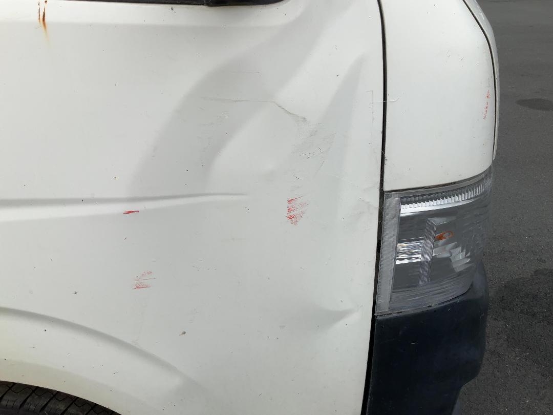 Photo '16' of Toyota Hiace ZL TD