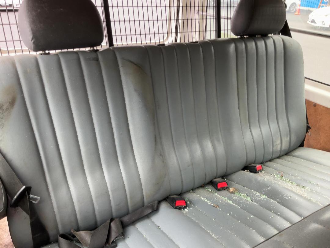 Photo '23' of Toyota Hiace ZL TD