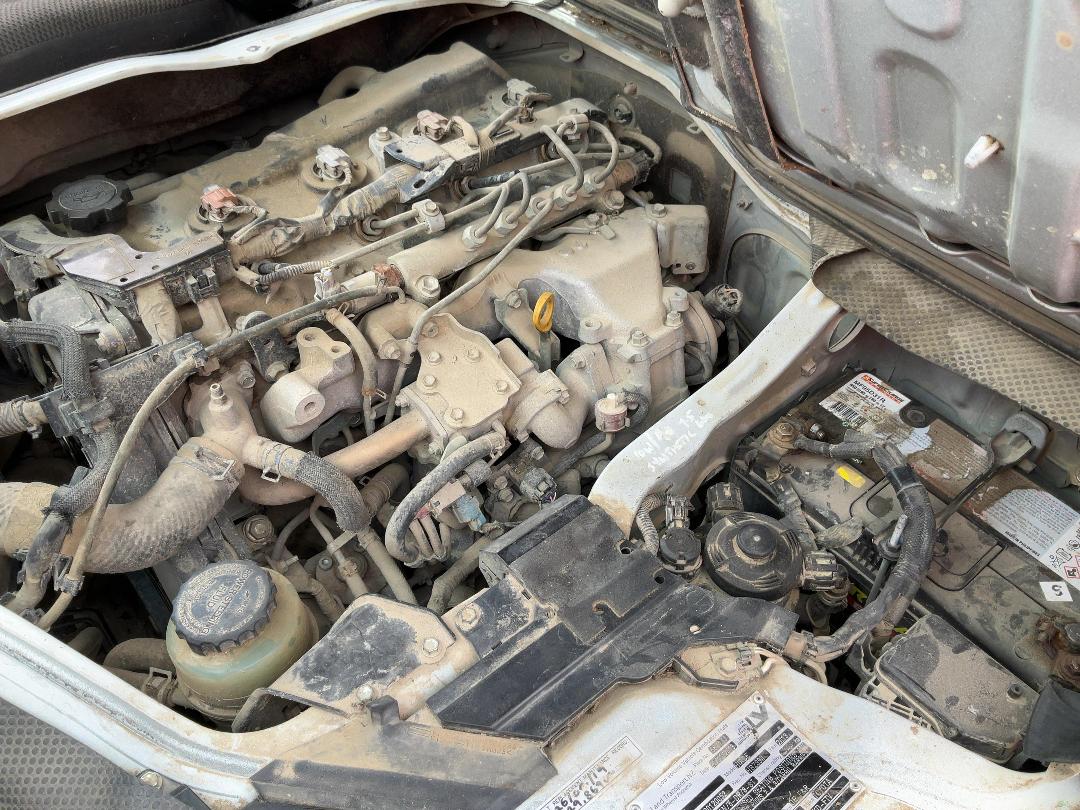 Photo '25' of Toyota Hiace ZL TD