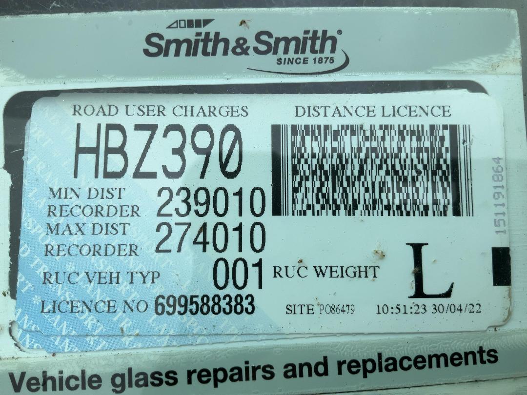 Photo '30' of Toyota Hiace ZL TD