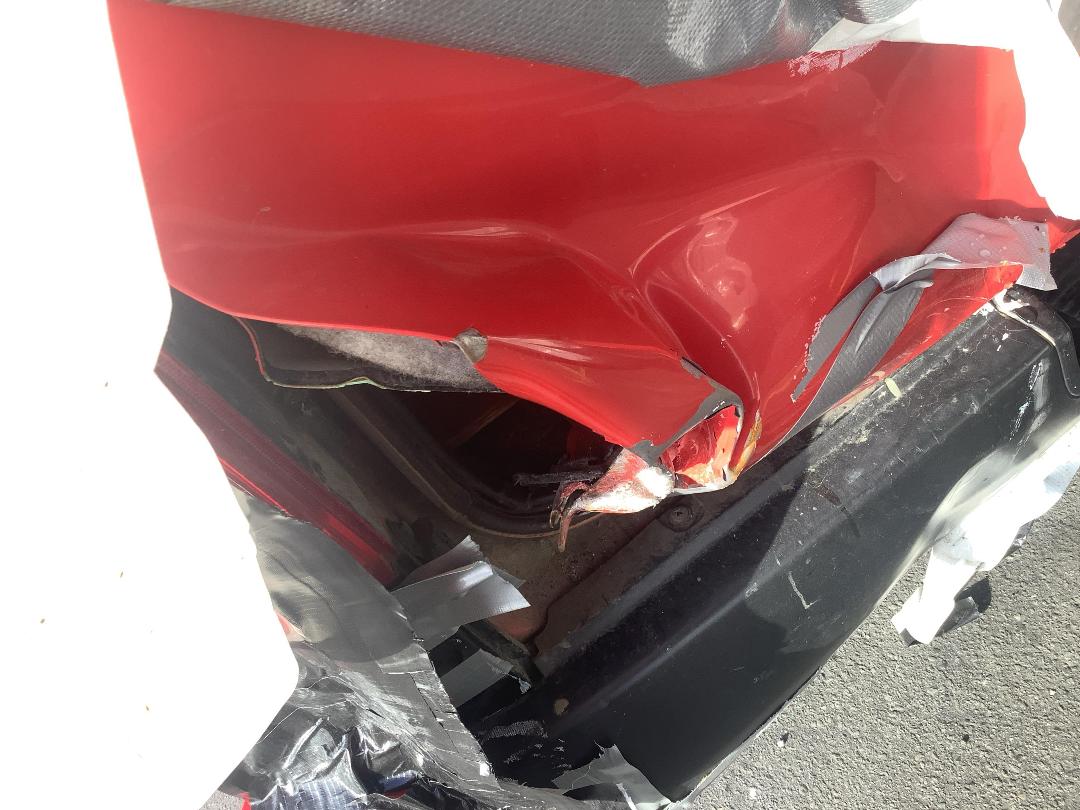 Photo '6' of Toyota Hiace ZX TD Photo '6' of Toyota Hiace ZX TD