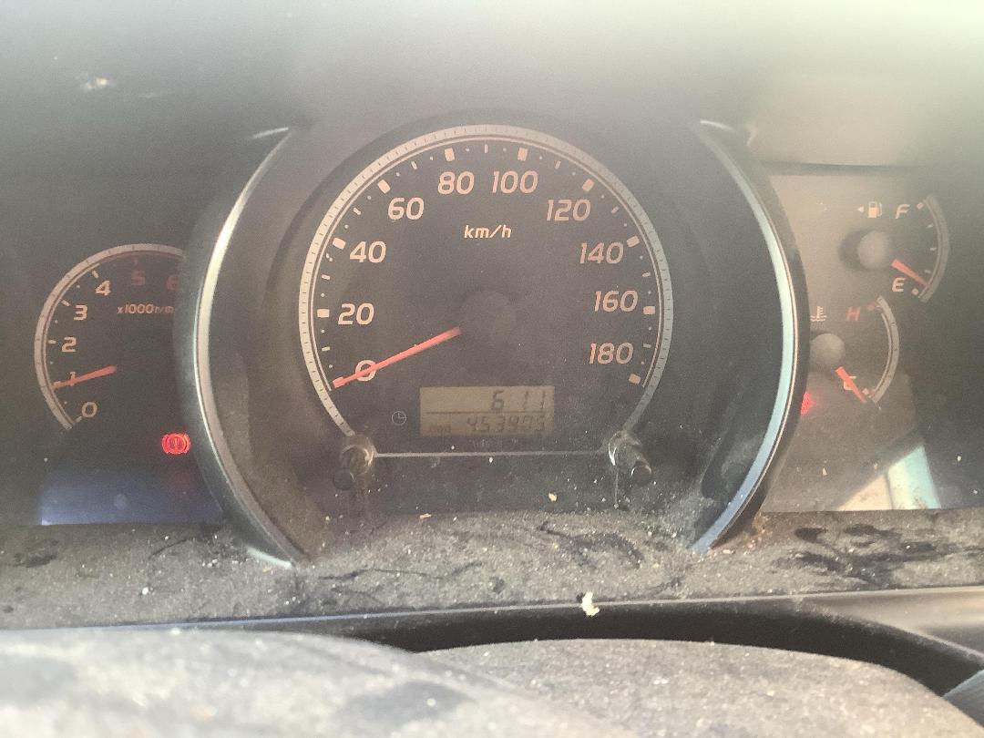 Photo '13' of Toyota Hiace ZX TD Photo '13' of Toyota Hiace ZX TD