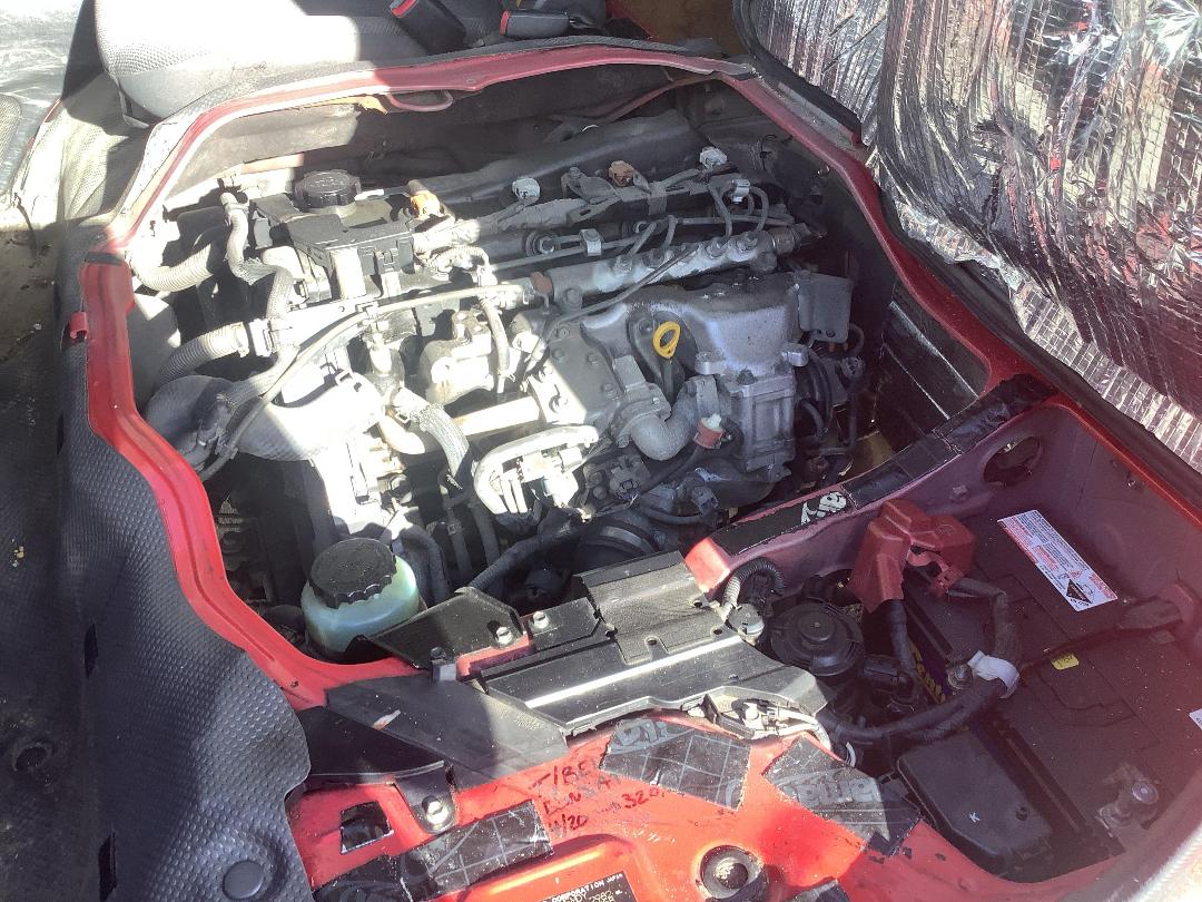 Photo '16' of Toyota Hiace ZX TD Photo '16' of Toyota Hiace ZX TD