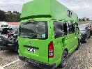 Thumbnail '12' of Toyota Hiace Motorhome