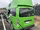 Thumbnail '13' of Toyota Hiace Motorhome