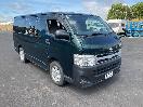 Thumbnail '1' of Toyota Hiace