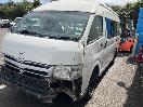 Thumbnail '2' of Toyota Hiace ZX TD