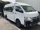 Thumbnail '1' of Toyota Hiace ZX TD