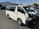 Thumbnail '1' of Toyota Hiace