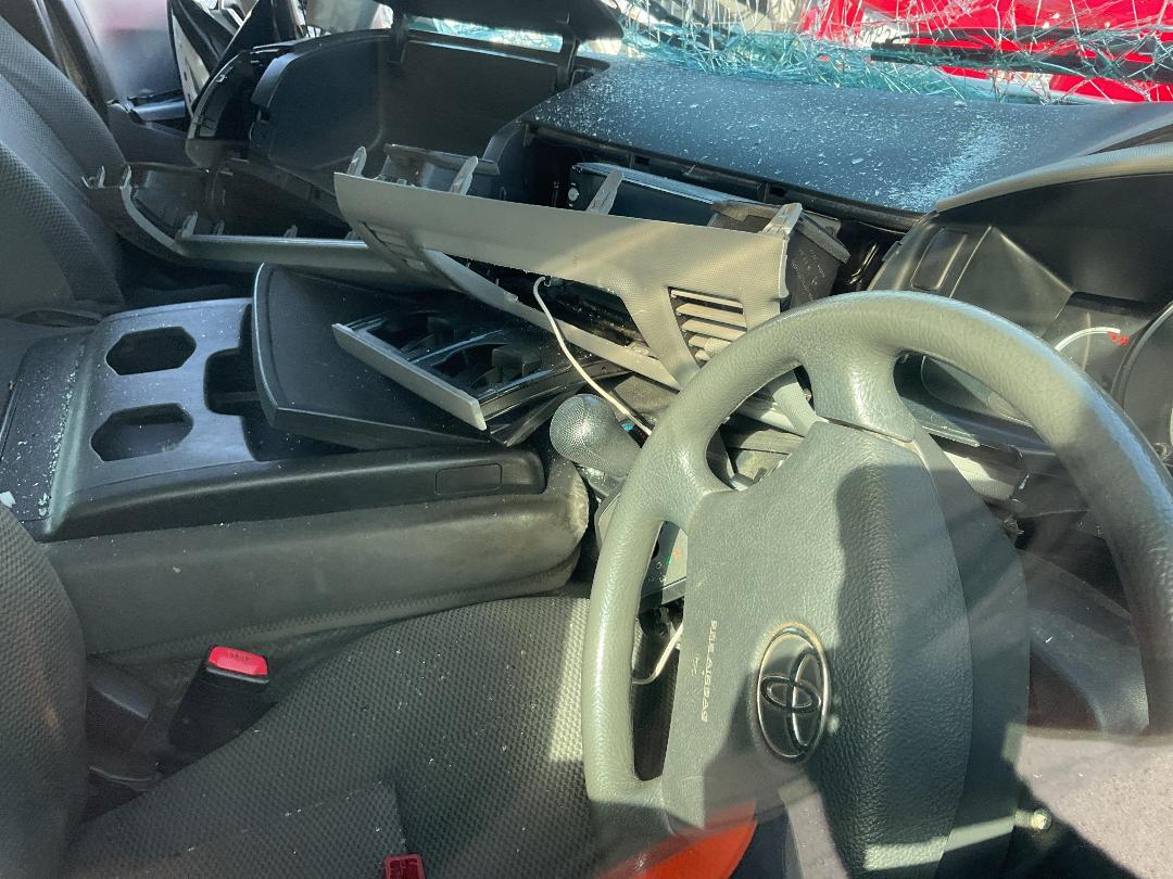 Photo '17' of Toyota Hiace