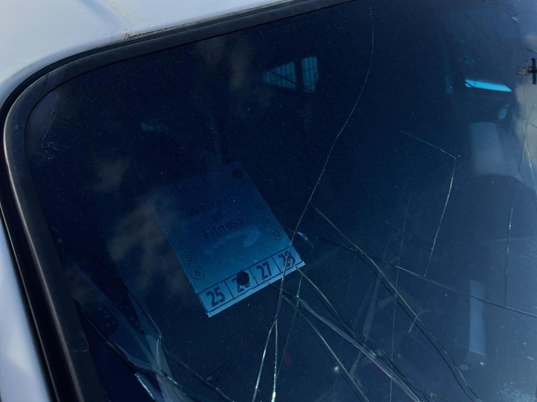 Photo '21' of Toyota Hiace