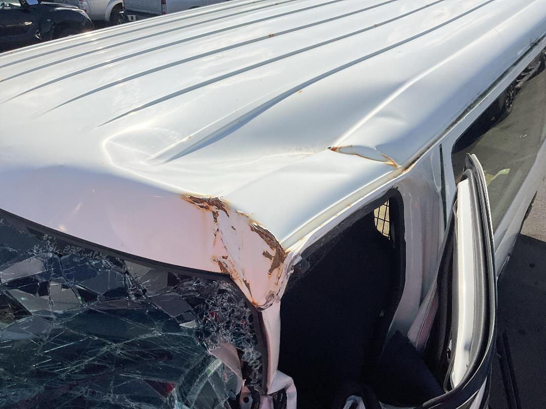 Photo '9' of Toyota Hiace