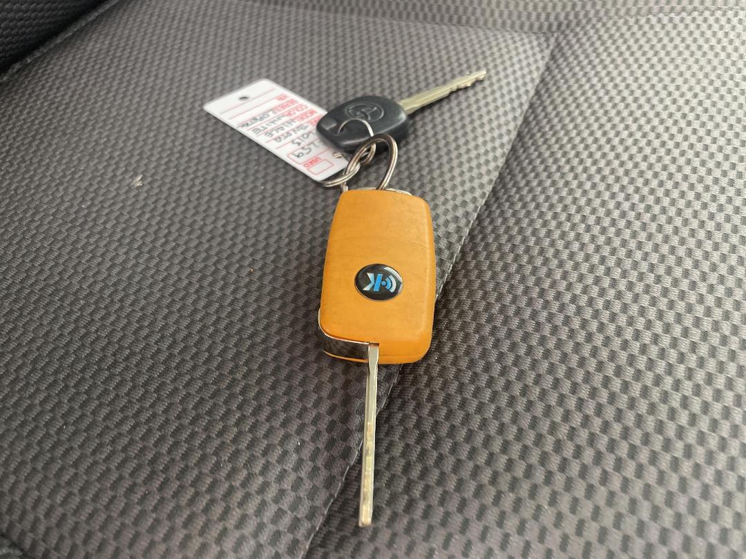 Photo '22' of Toyota Hiace