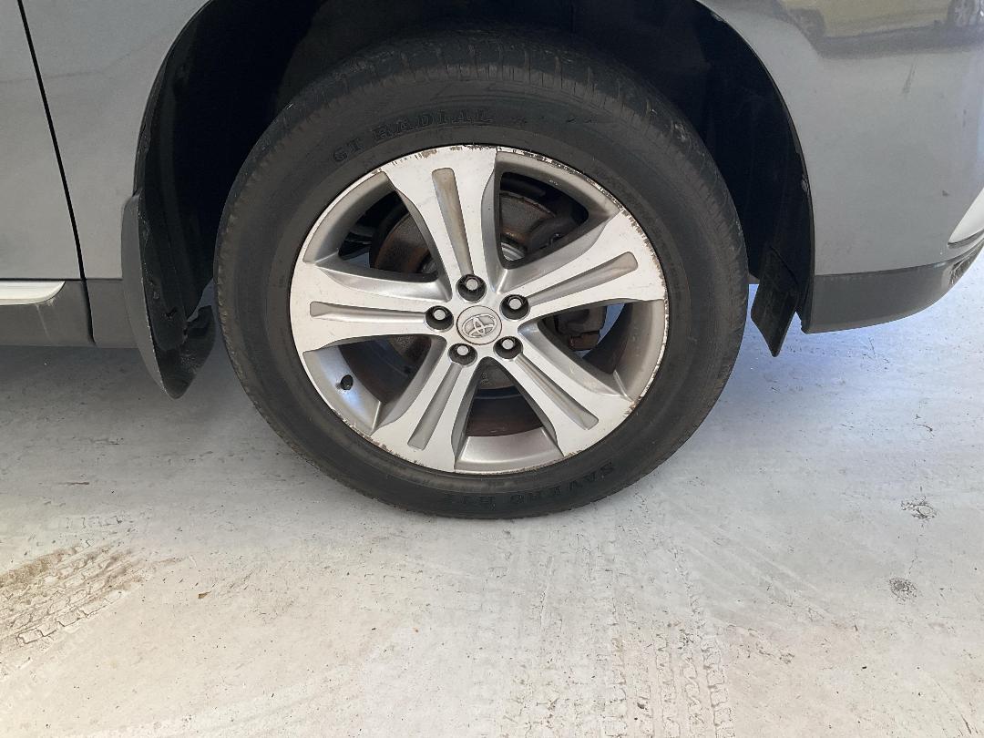 Photo '9' of Toyota Highlander