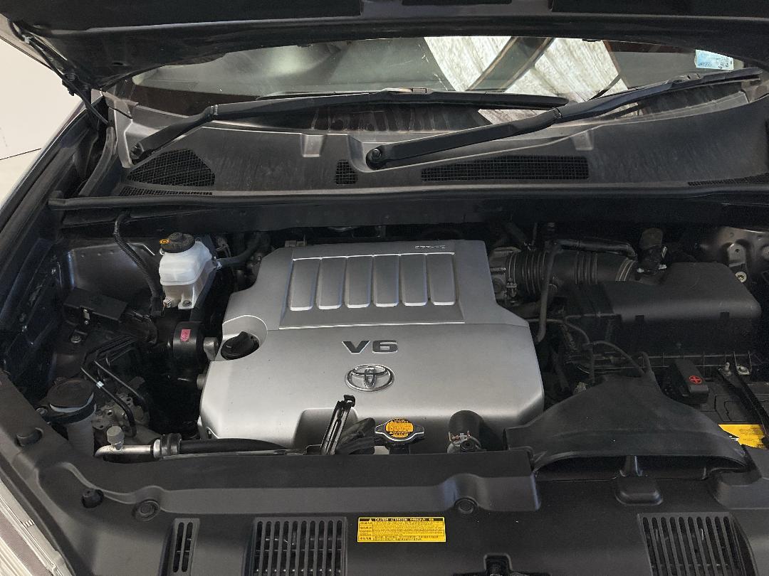 Photo '13' of Toyota Highlander