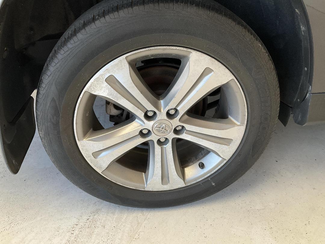 Photo '12' of Toyota Highlander