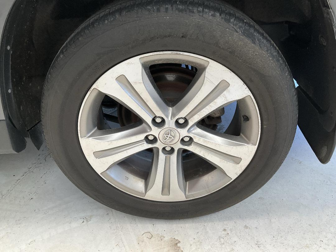 Photo '11' of Toyota Highlander