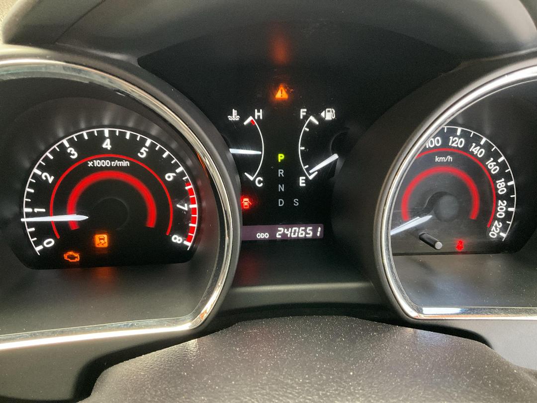 Photo '21' of Toyota Highlander