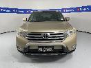 Thumbnail '2' of Toyota Highlander