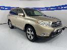 Thumbnail '1' of Toyota Highlander