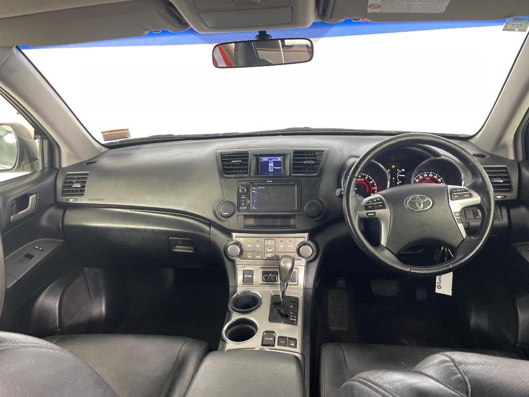 Photo '17' of Toyota Highlander