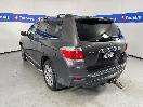Thumbnail '5' of Toyota Highlander