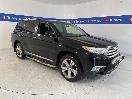 Thumbnail '1' of Toyota Highlander
