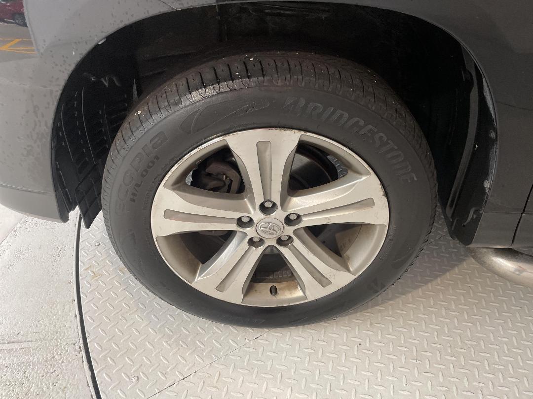 Photo '10' of Toyota Highlander