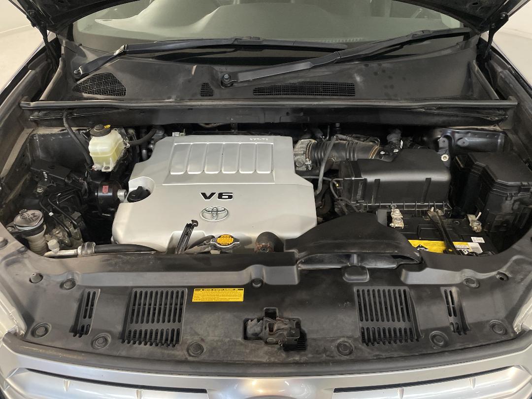 Photo '13' of Toyota Highlander