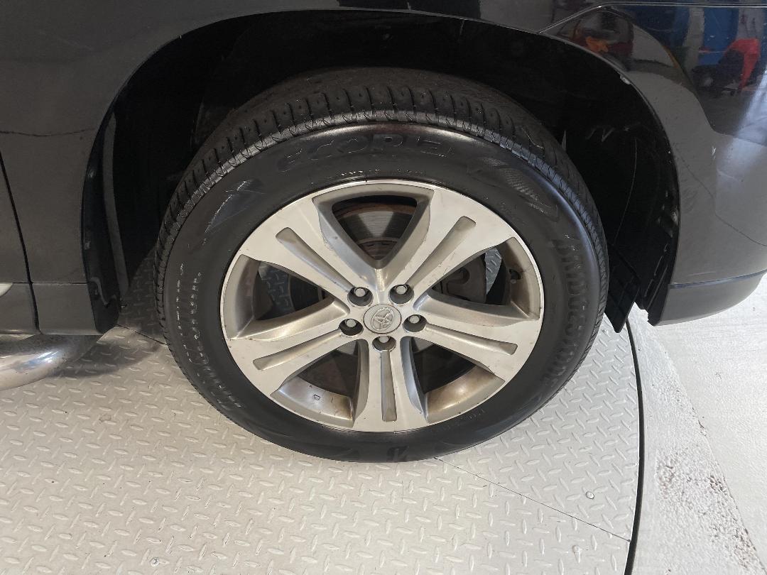 Photo '9' of Toyota Highlander