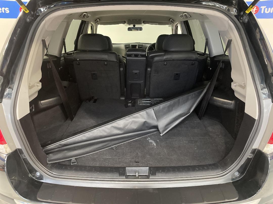 Photo '14' of Toyota Highlander