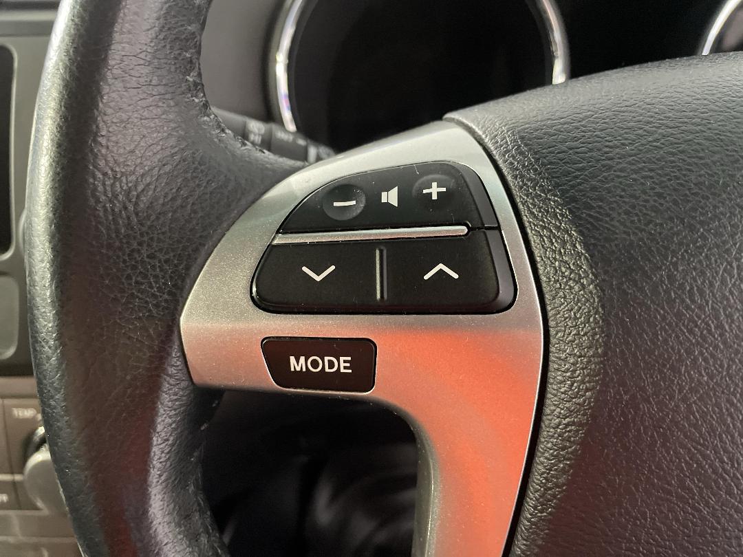 Photo '26' of Toyota Highlander