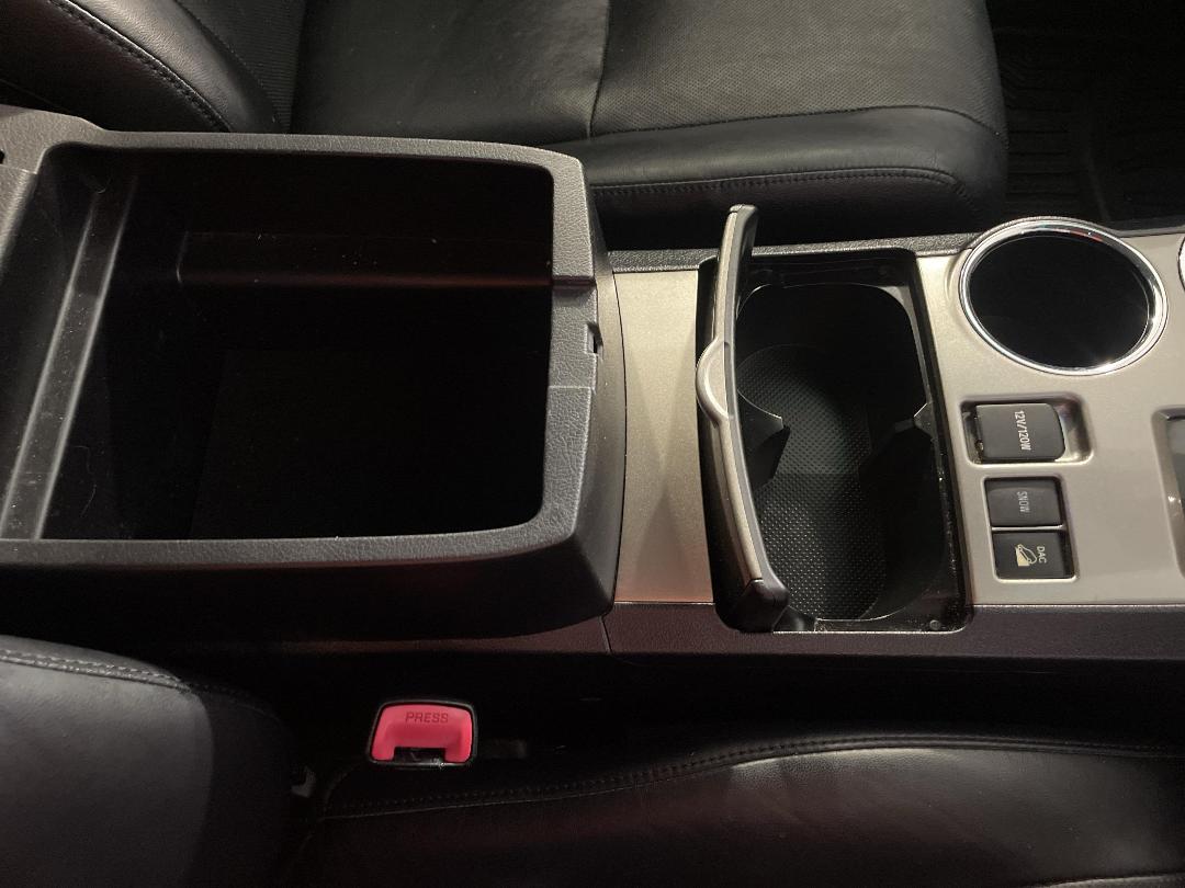 Photo '32' of Toyota Highlander