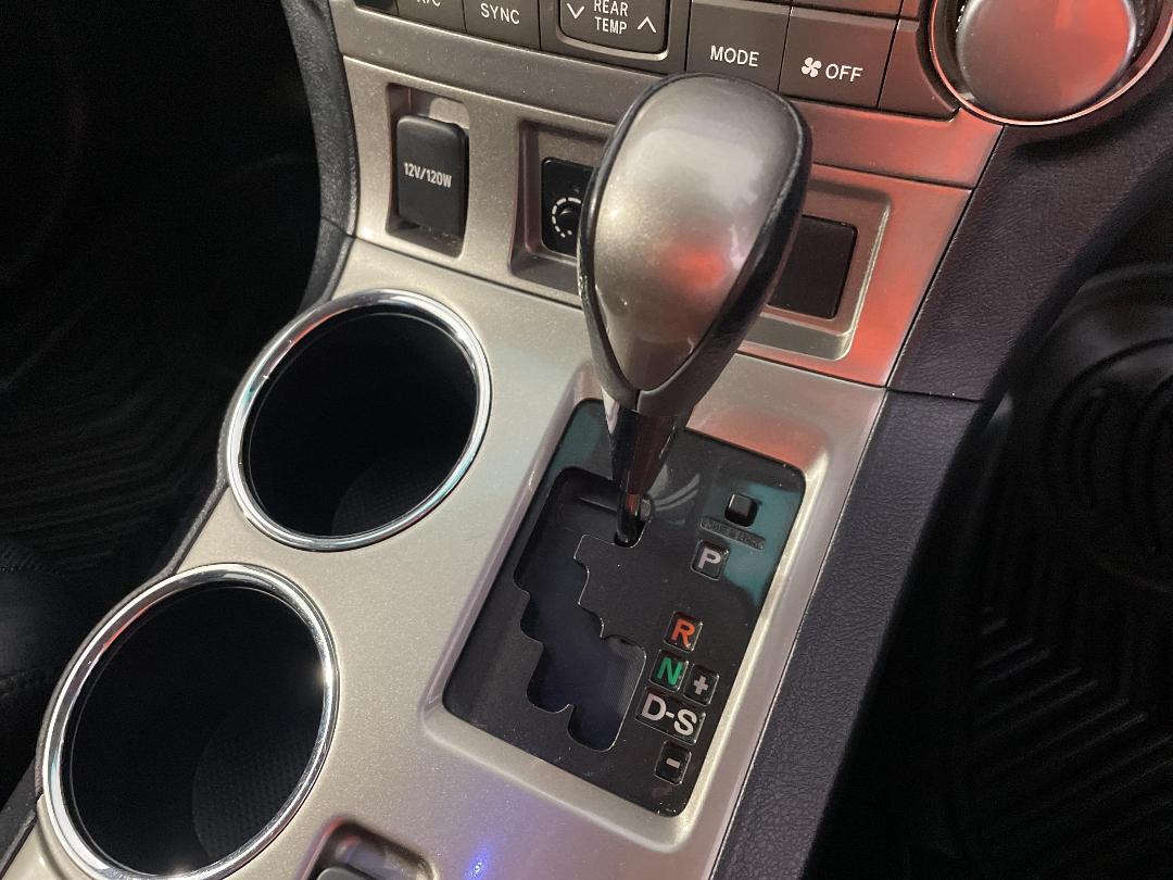 Photo '31' of Toyota Highlander