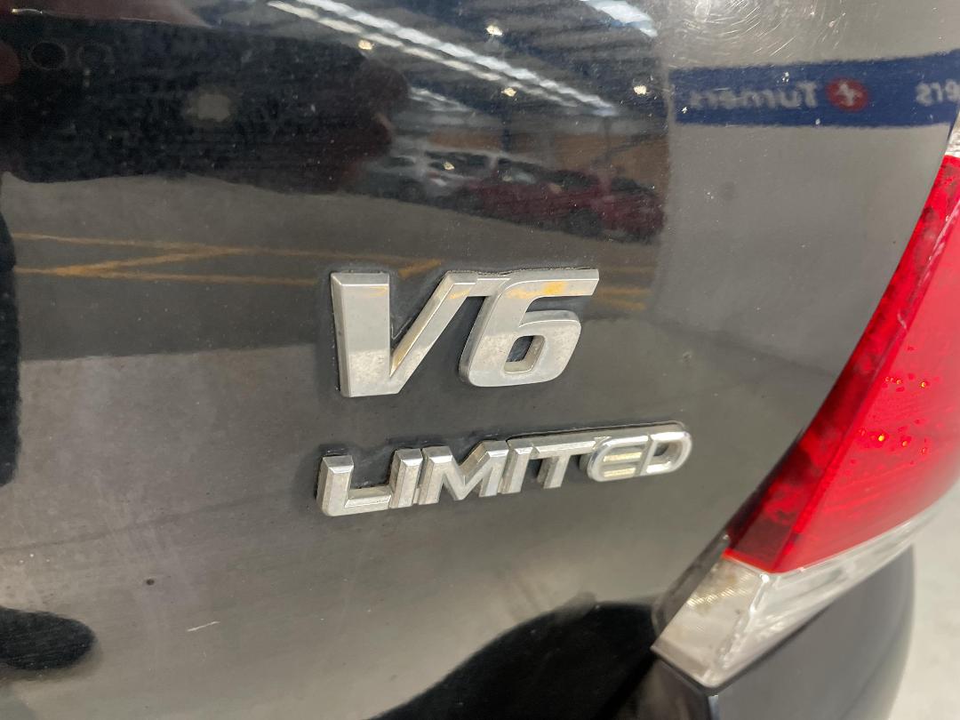 Photo '36' of Toyota Highlander