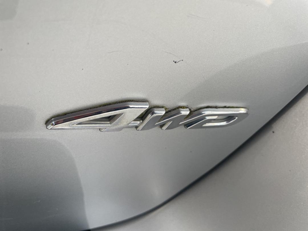 Photo '37' of Toyota Highlander