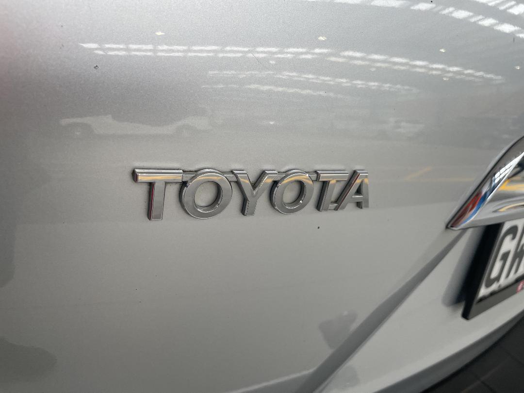 Photo '35' of Toyota Highlander