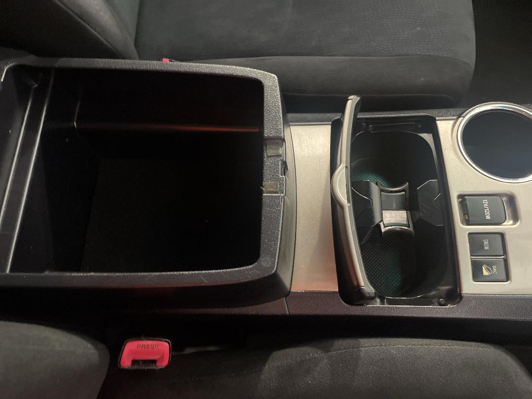 Photo '32' of Toyota Highlander